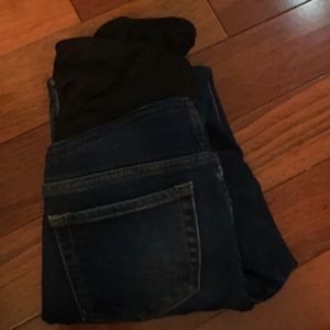 Isabel Maternity Jeans